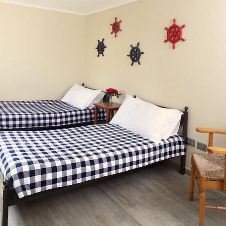 Mr Mar Suites Vina del Mar Ngoại thất bức ảnh