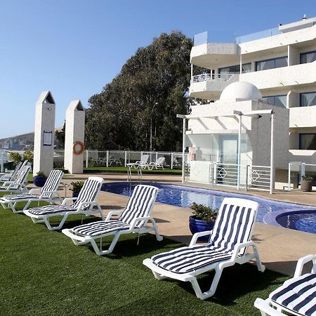 Mr Mar Suites Vina del Mar Ngoại thất bức ảnh