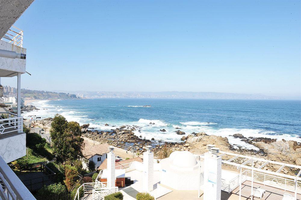 Mr Mar Suites Vina del Mar Ngoại thất bức ảnh