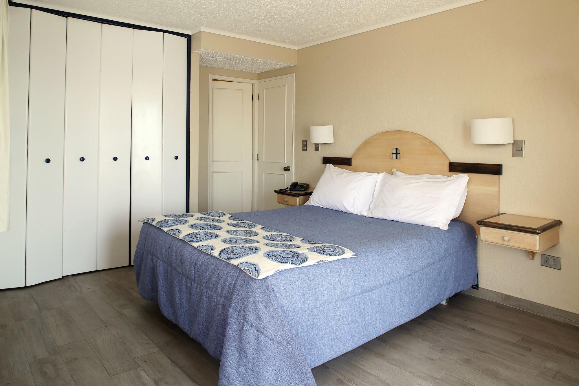 Mr Mar Suites Vina del Mar Ngoại thất bức ảnh