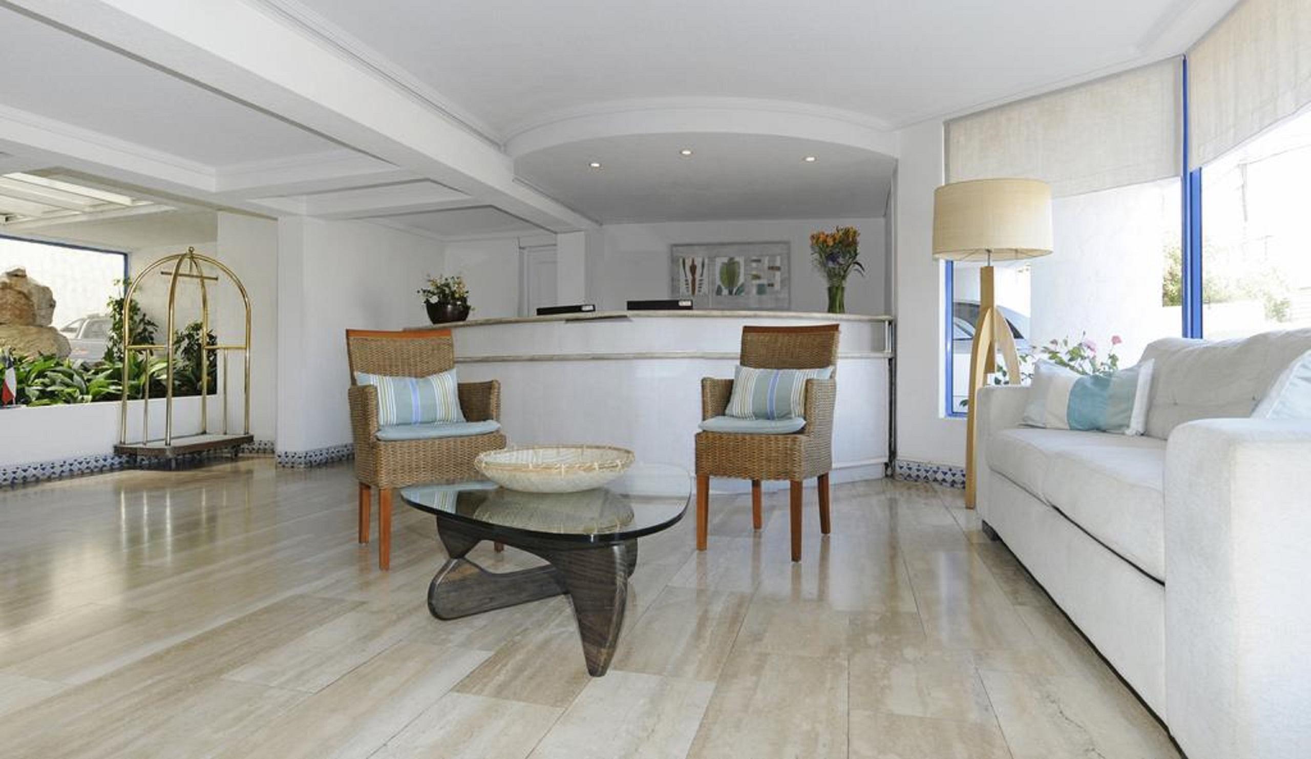 Mr Mar Suites Vina del Mar Ngoại thất bức ảnh