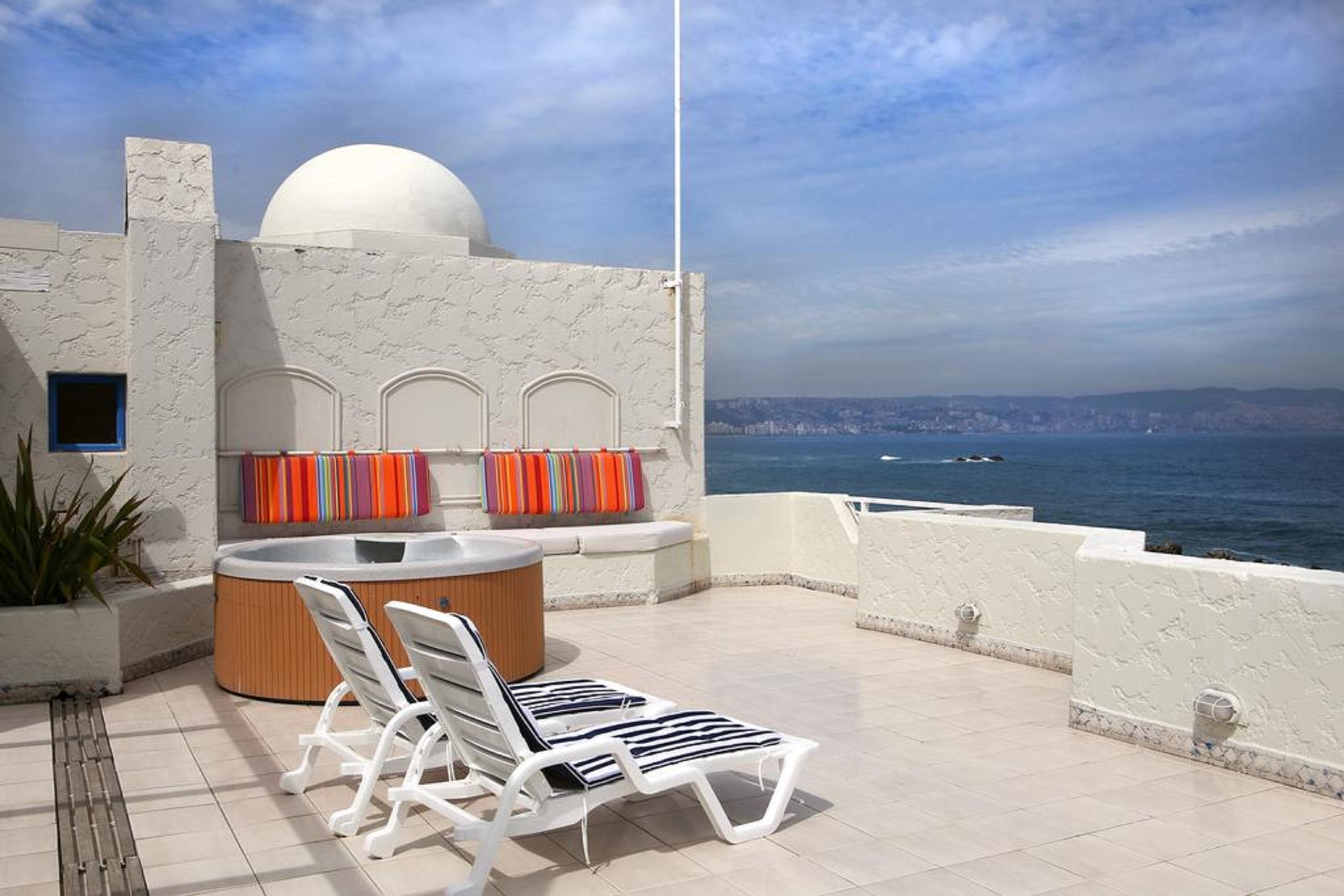 Mr Mar Suites Vina del Mar Ngoại thất bức ảnh