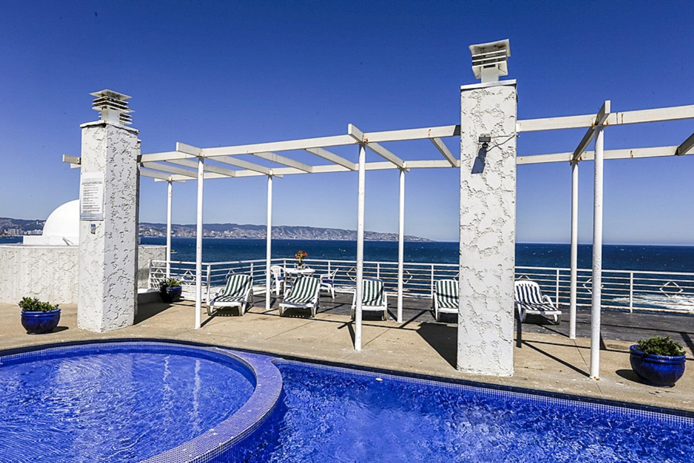 Mr Mar Suites Vina del Mar Ngoại thất bức ảnh