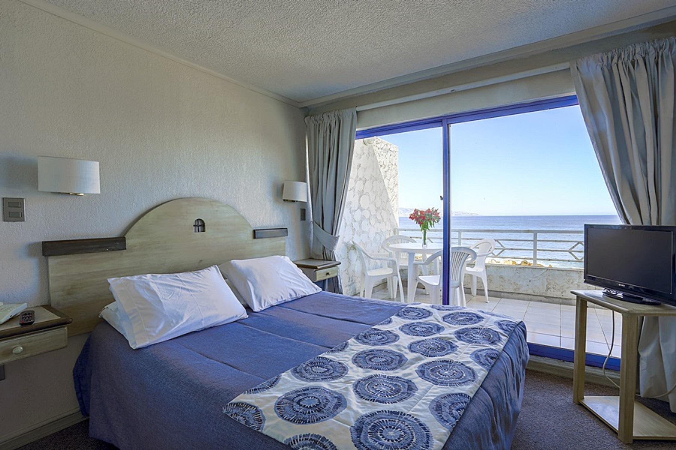 Mr Mar Suites Vina del Mar Ngoại thất bức ảnh
