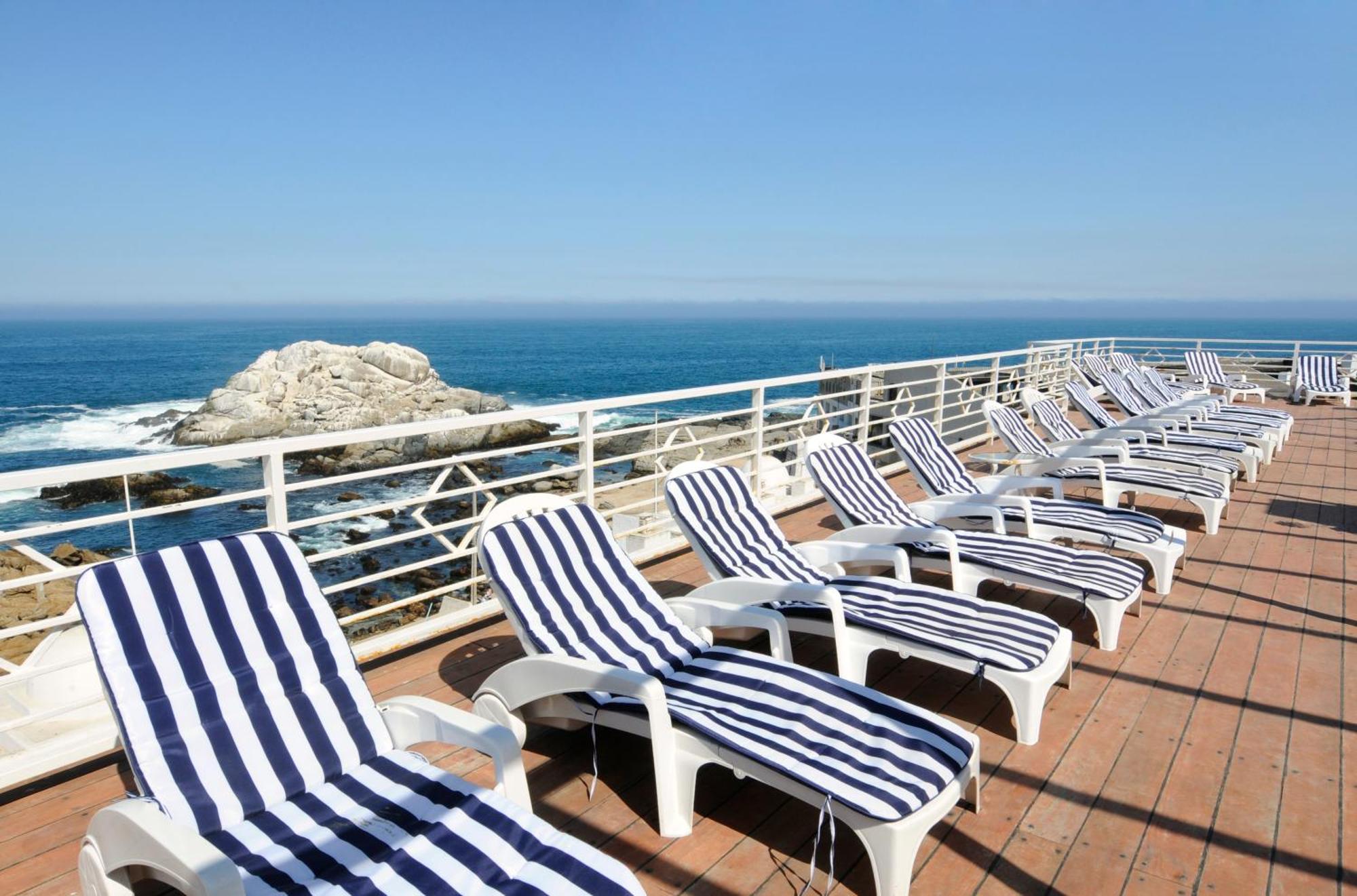 Mr Mar Suites Vina del Mar Ngoại thất bức ảnh