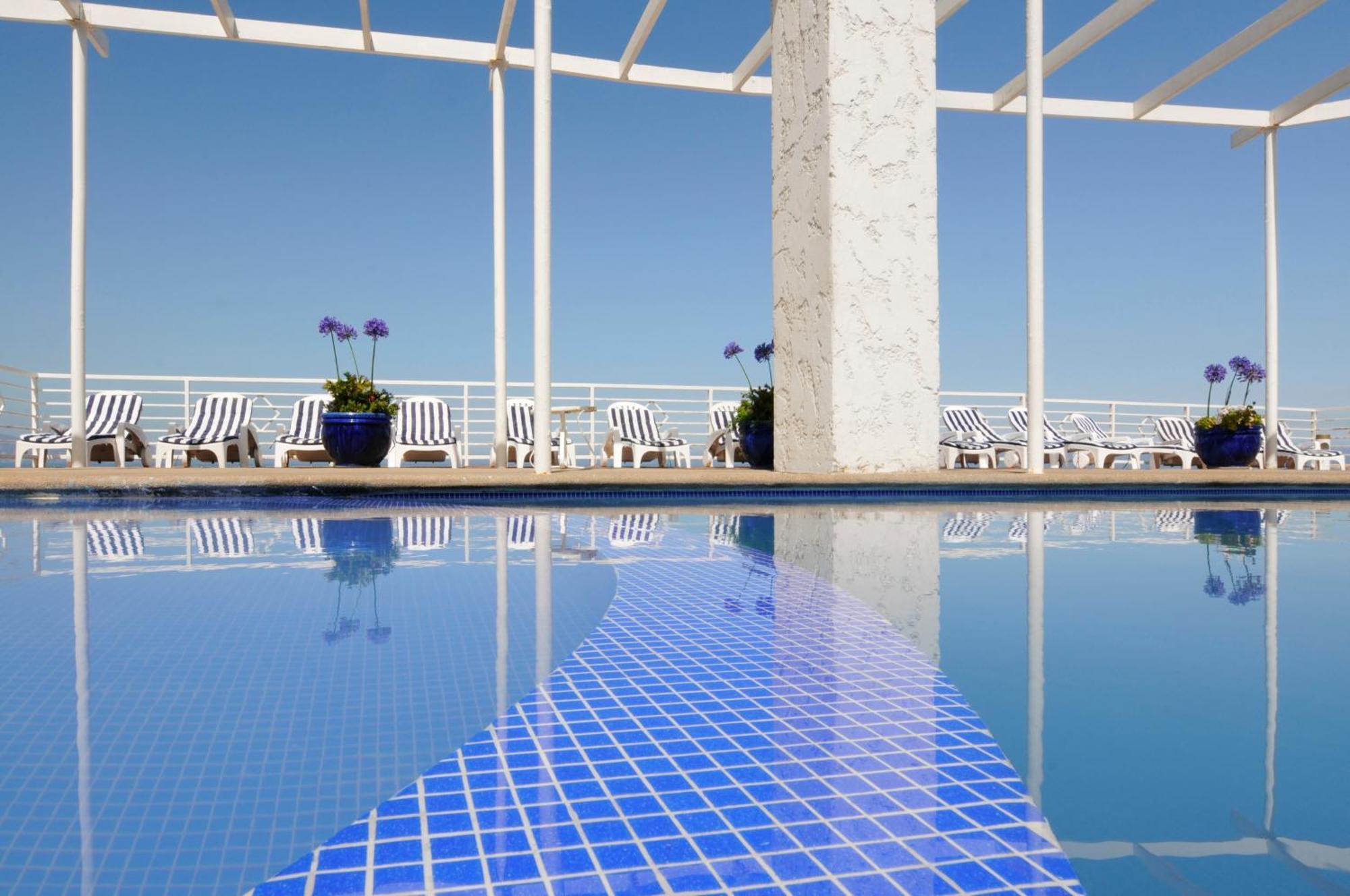 Mr Mar Suites Vina del Mar Ngoại thất bức ảnh