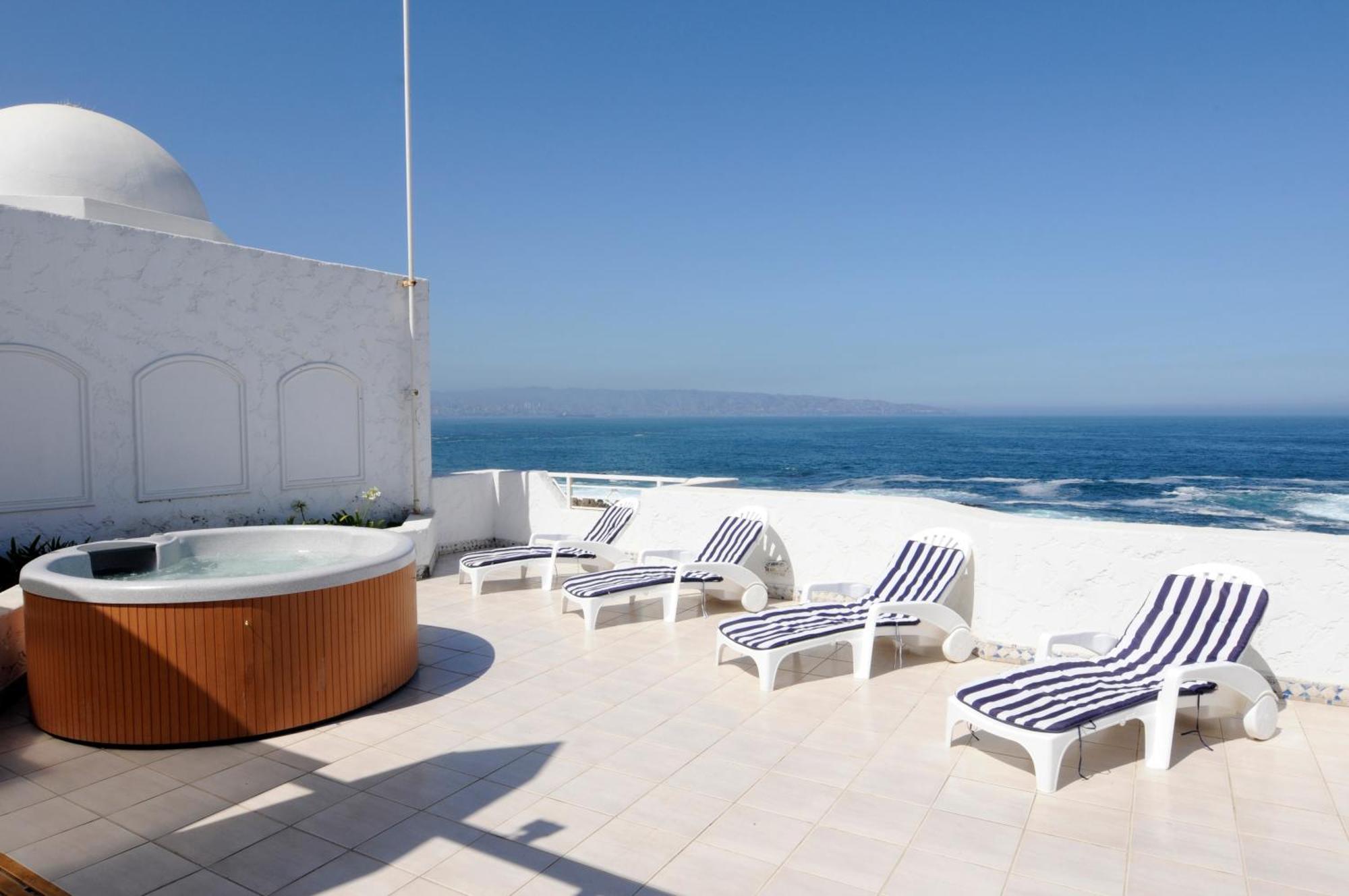 Mr Mar Suites Vina del Mar Ngoại thất bức ảnh
