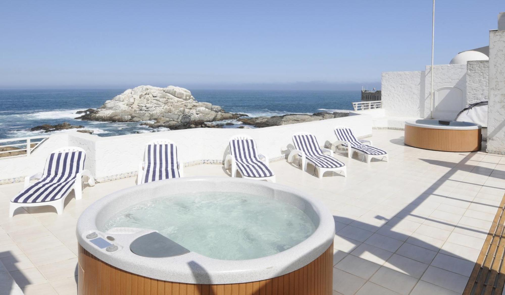 Mr Mar Suites Vina del Mar Ngoại thất bức ảnh