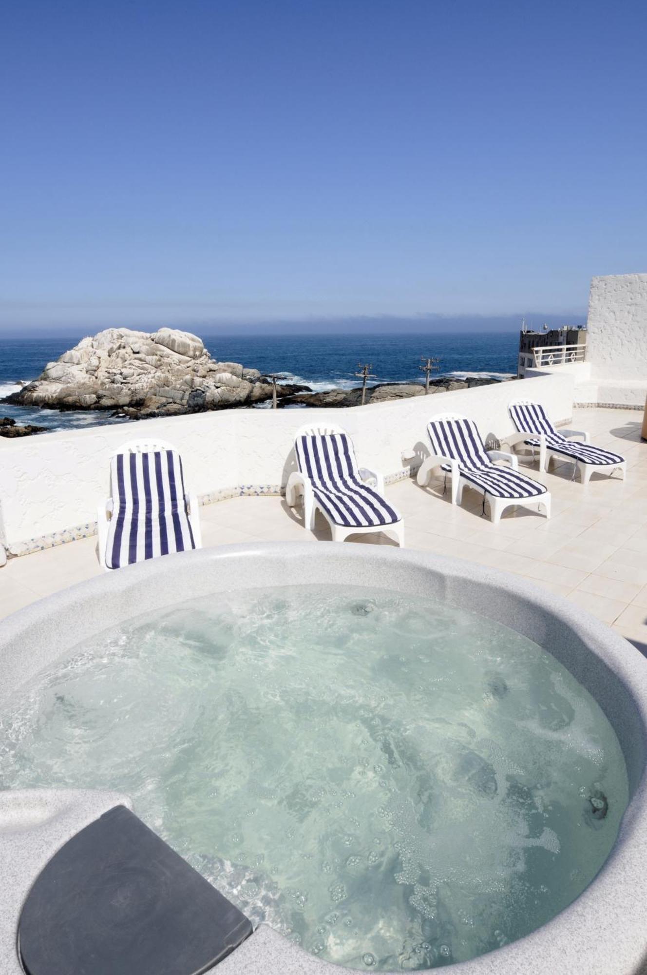 Mr Mar Suites Vina del Mar Ngoại thất bức ảnh