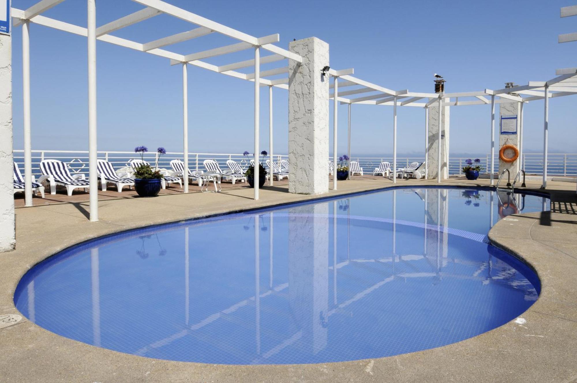 Mr Mar Suites Vina del Mar Ngoại thất bức ảnh