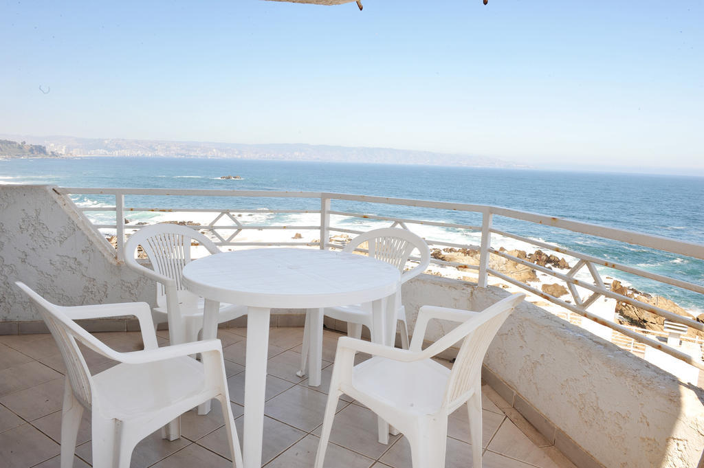 Mr Mar Suites Vina del Mar Ngoại thất bức ảnh
