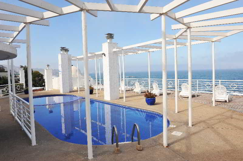 Mr Mar Suites Vina del Mar Ngoại thất bức ảnh