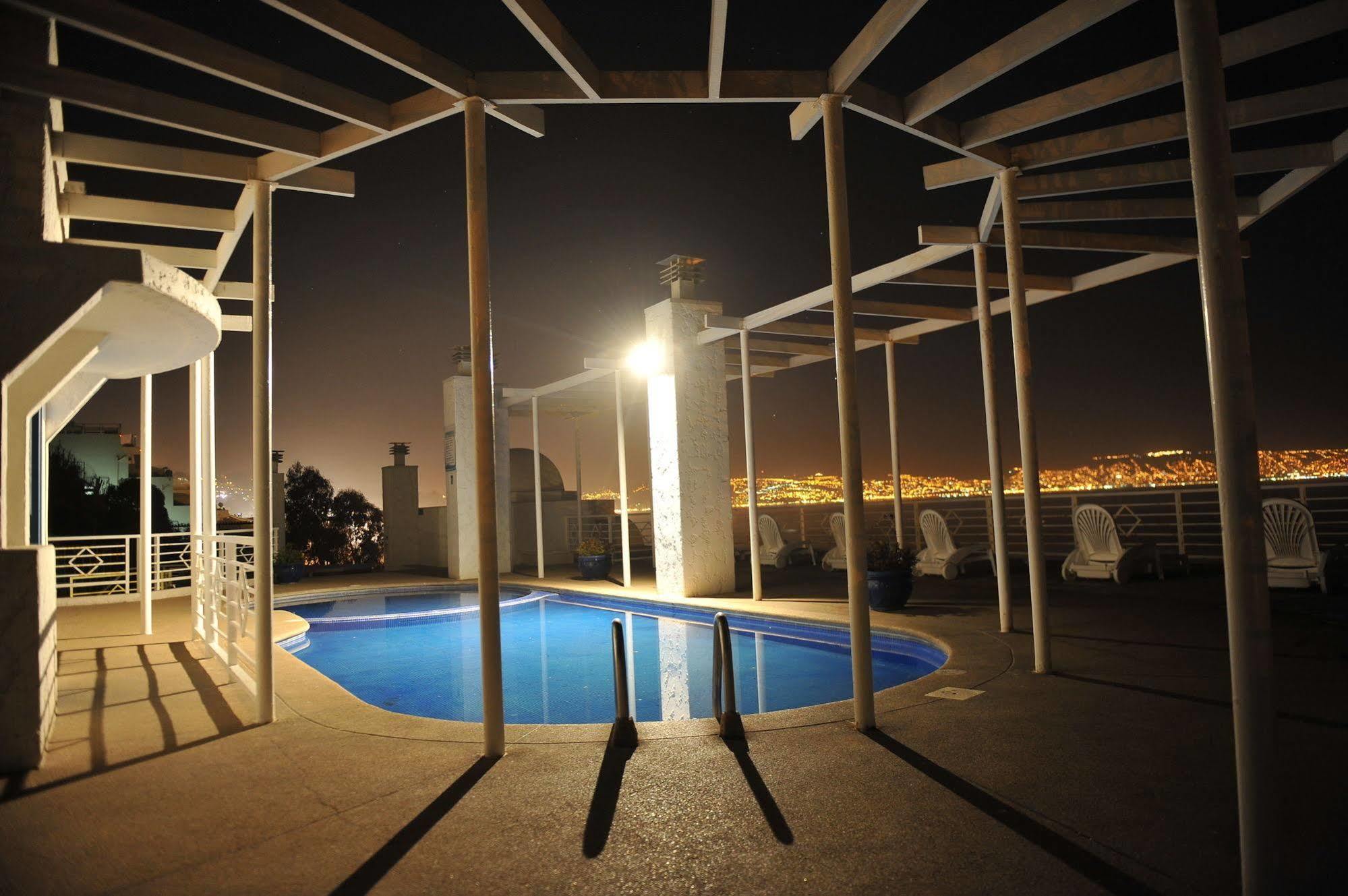 Mr Mar Suites Vina del Mar Ngoại thất bức ảnh