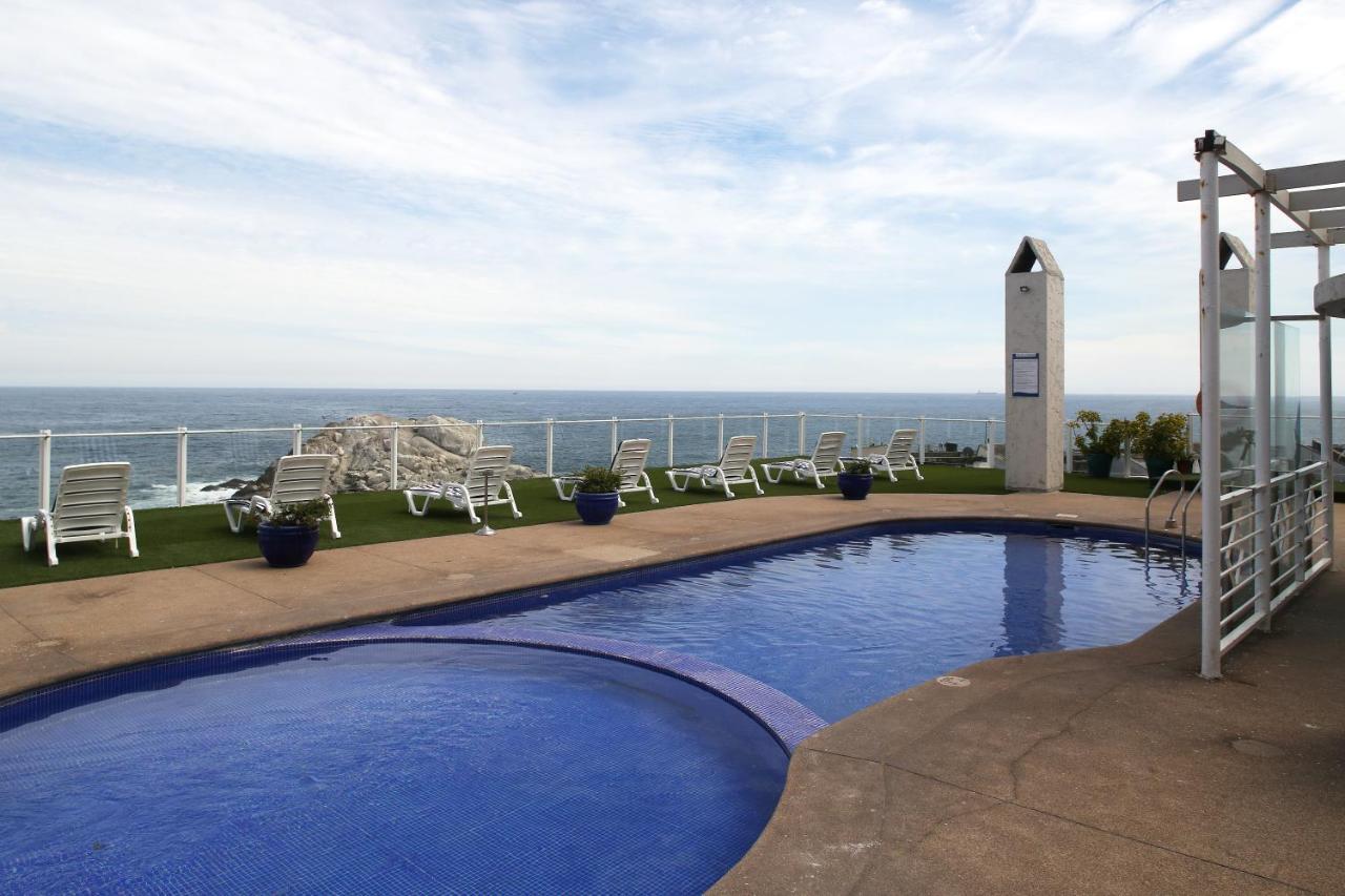 Mr Mar Suites Vina del Mar Ngoại thất bức ảnh