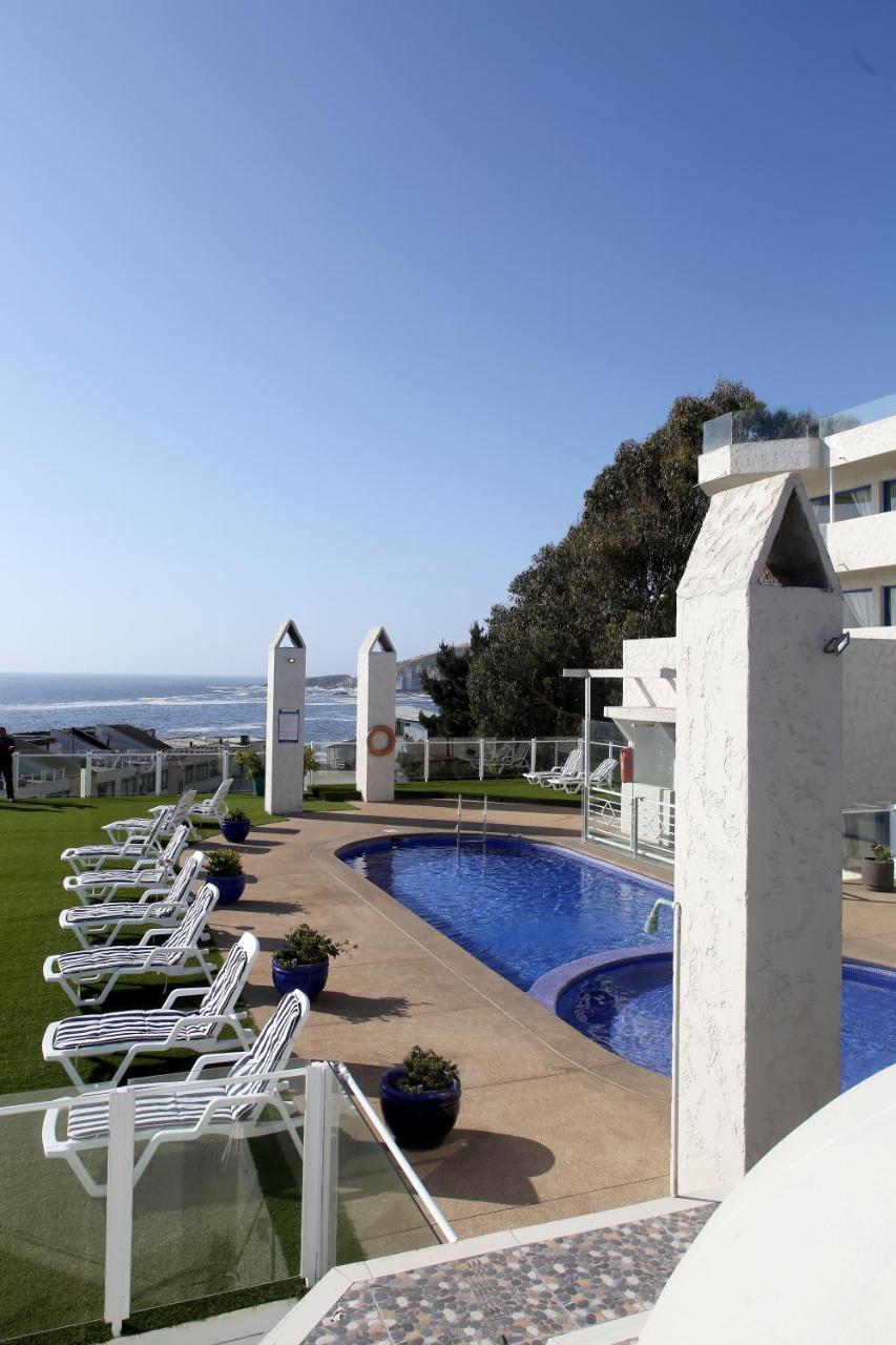 Mr Mar Suites Vina del Mar Ngoại thất bức ảnh