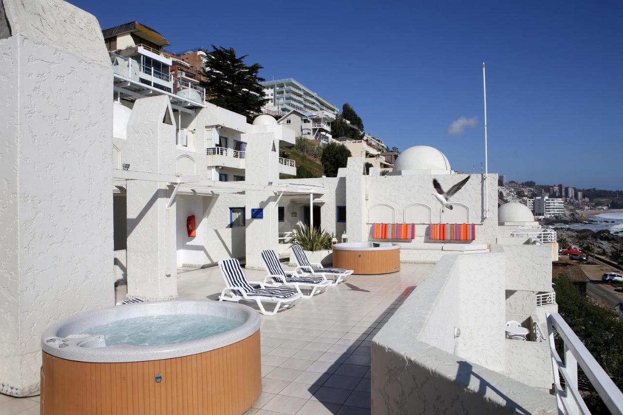 Mr Mar Suites Vina del Mar Ngoại thất bức ảnh