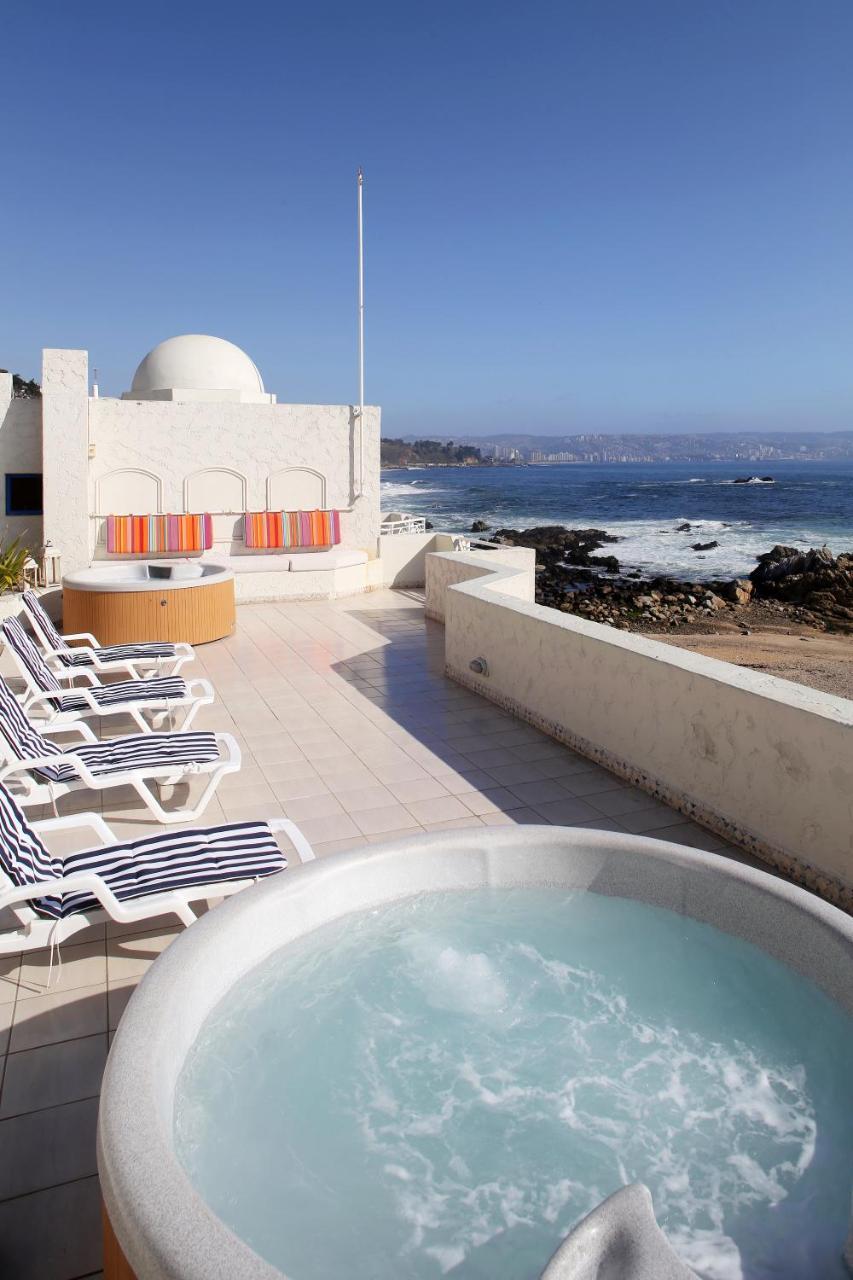 Mr Mar Suites Vina del Mar Ngoại thất bức ảnh