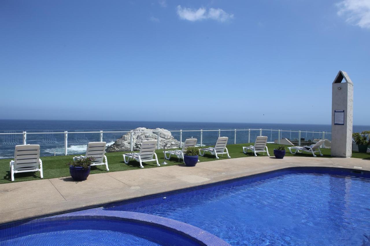 Mr Mar Suites Vina del Mar Ngoại thất bức ảnh