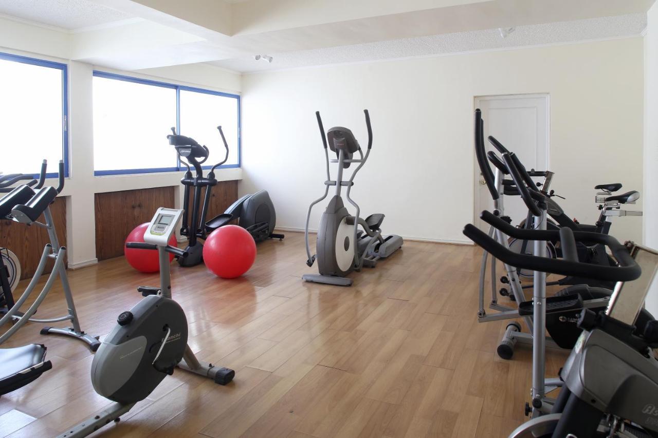 Mr Mar Suites Vina del Mar Ngoại thất bức ảnh