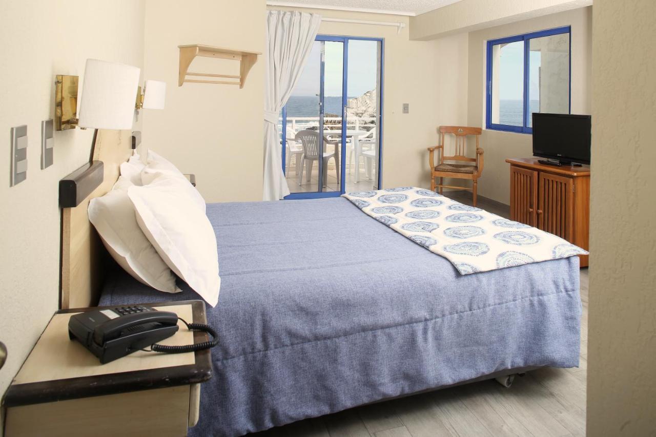 Mr Mar Suites Vina del Mar Ngoại thất bức ảnh
