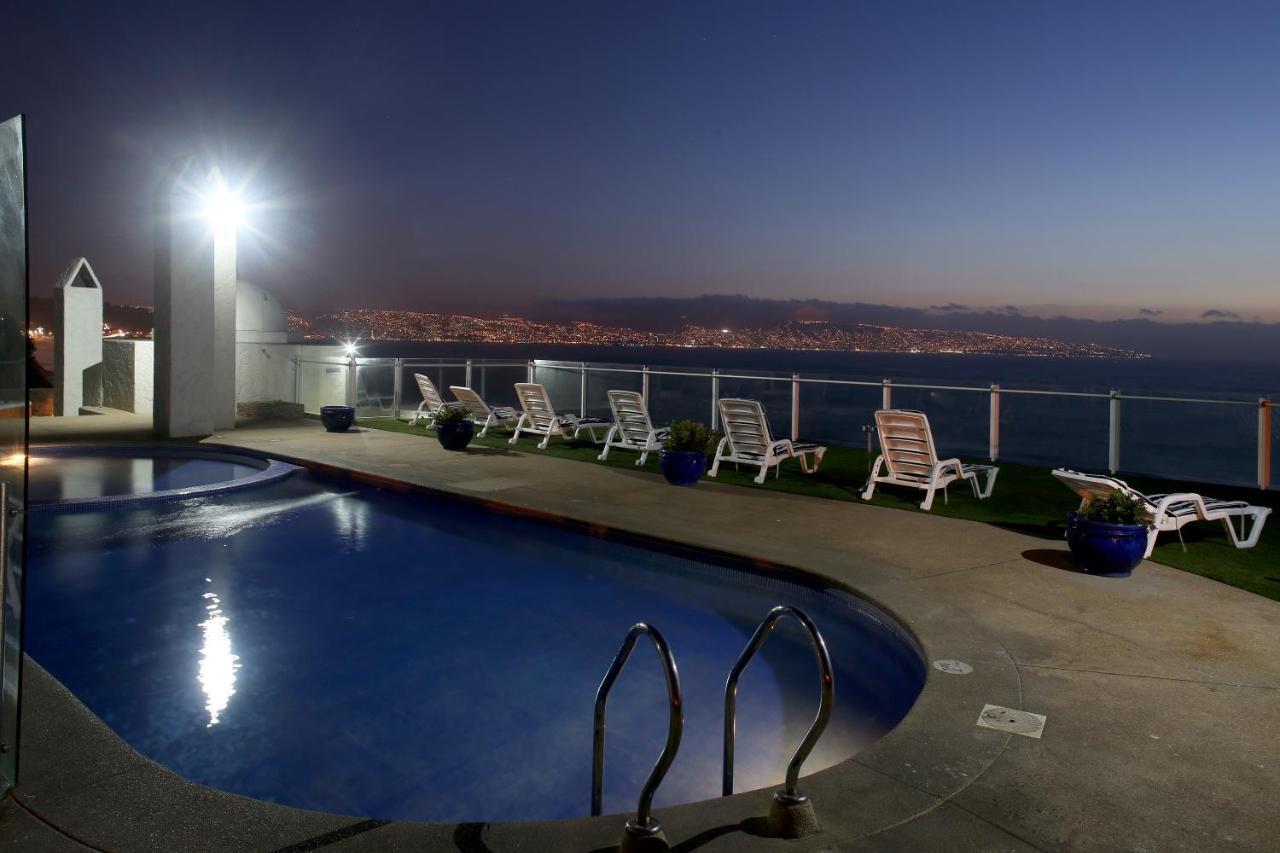 Mr Mar Suites Vina del Mar Ngoại thất bức ảnh