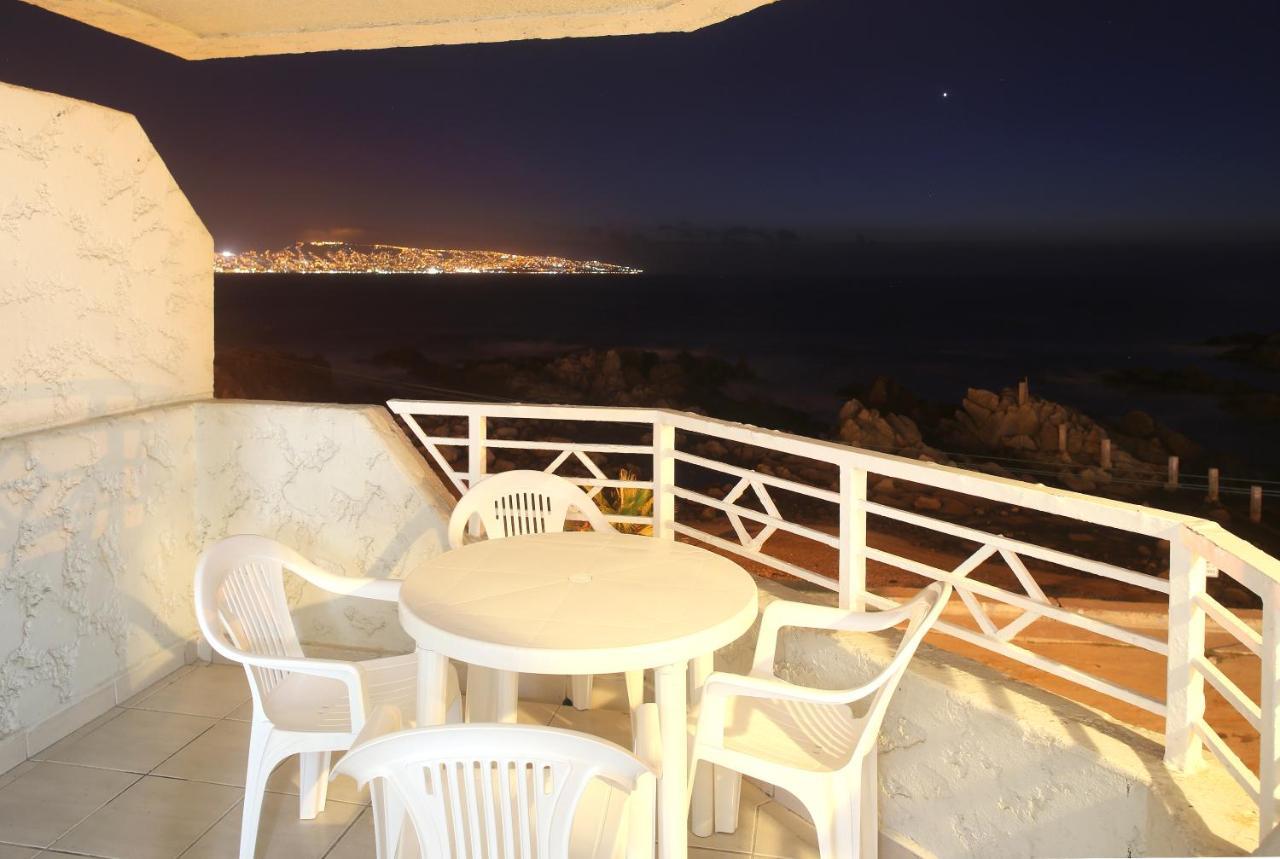 Mr Mar Suites Vina del Mar Ngoại thất bức ảnh